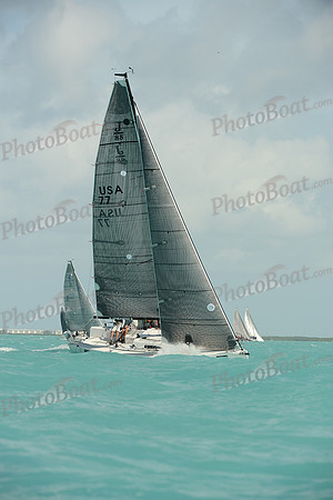 2017 Quantum Key West RW D 191