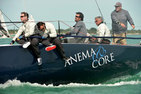 2016 Key West Race Week Thursday Highlights