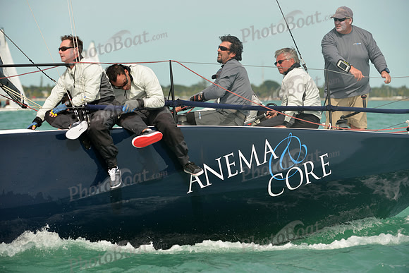 2016 Key West Race Week F_0074
