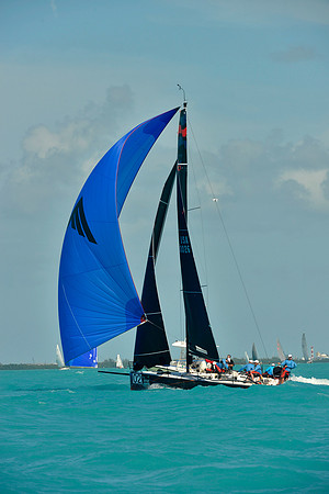 2017 Quantum Key West RW C 677