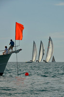 2014 Key West Race Week A 154