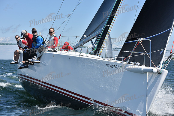 2019 NYYC Annual Regatta A_0016