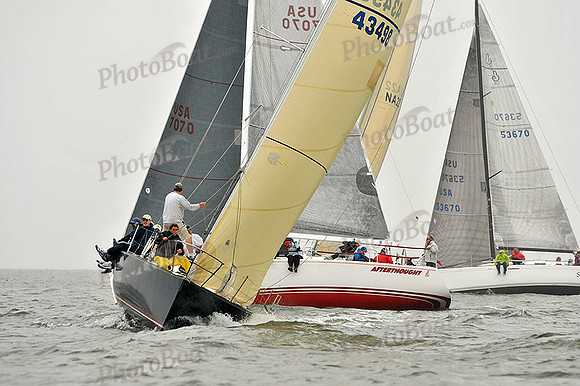 2014 Southern Bay Race Week A 079