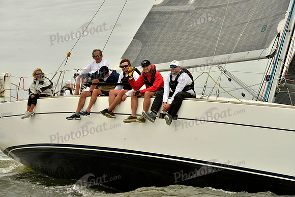 2019 Charleston Race Week I_0772