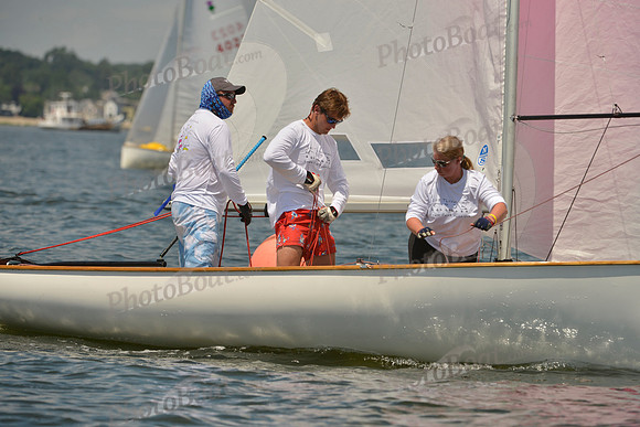 2018 Thistle Nationals J_0365