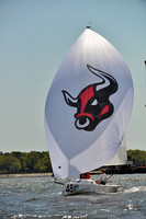 2014 Charleston Race Week B 1009