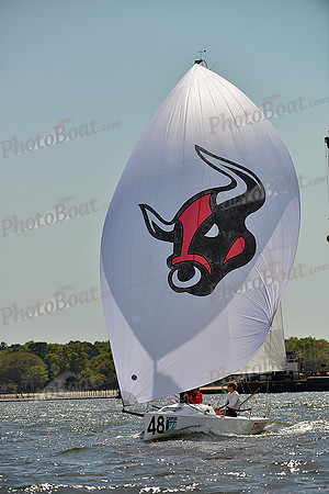 2014 Charleston Race Week B 1009