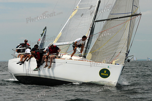 2011 Block Island RW B 651