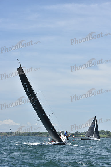 2019 NYYC Annual Regatta A_0734