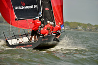 2018 Charleston Race Week A_2162