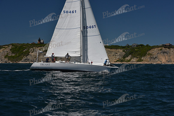 2021 Block Island Race Week E_1662
