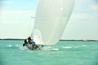 2016 Key West Race Week A_1175