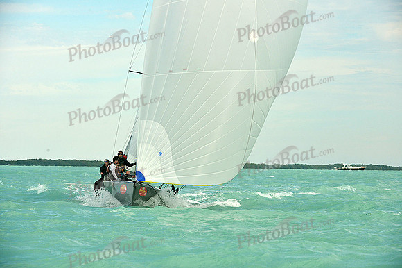 2016 Key West Race Week A_1175