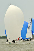 2015 Charleston Race Week E 779