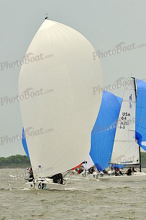 2015 Charleston Race Week E 779