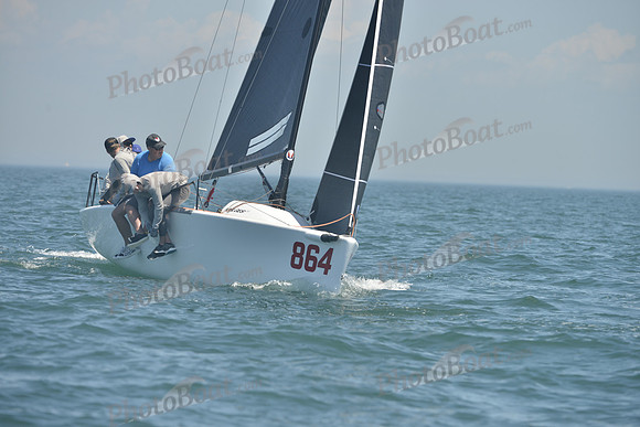 2025 Block Island Race Week G_0431