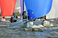 2015 J70 Winter Series B 992