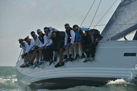 2017 Charleston Race Week D_0119