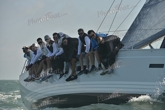 2017 Charleston Race Week D_0119