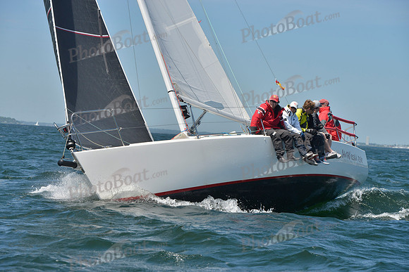 2019 NYYC Annual Regatta B_0853