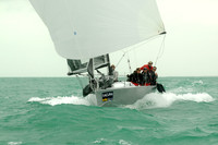 2009 Key West Race Week B 809