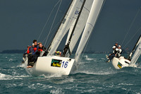 2014 Key West Race Week B 894