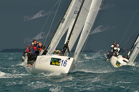 2014 Key West Race Week B 894