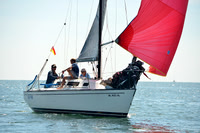 2015 Cape Charles Cup A 970