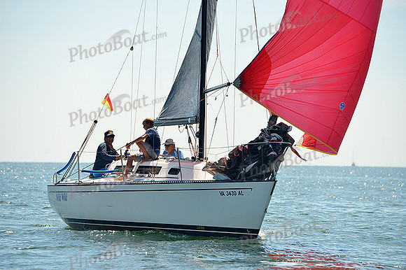 2015 Cape Charles Cup A 970