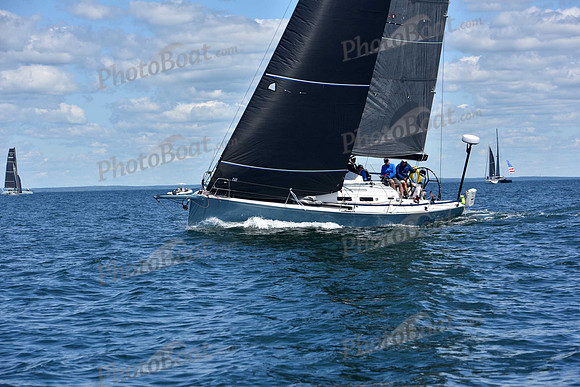 2021 Block Island Race Week D_1724