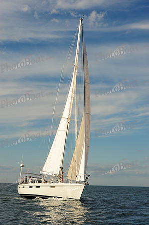 2014 Newport Bermuda A 2805