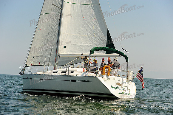 2014 Cape Charles Cup A 438