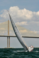 2012 Suncoast Race Week A 453