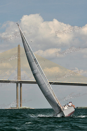 2012 Suncoast Race Week A 453