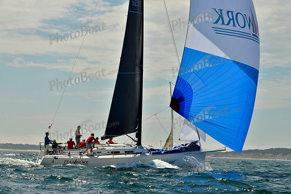 2017 Block Island Race Week C_1963