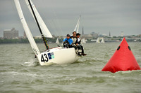 2015 Charleston Race Week E 367
