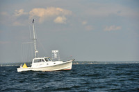 2015 IHYC Classic Yacht Regatta 863
