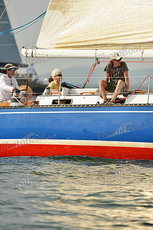 2015 NYYC Annual Regatta A 1768