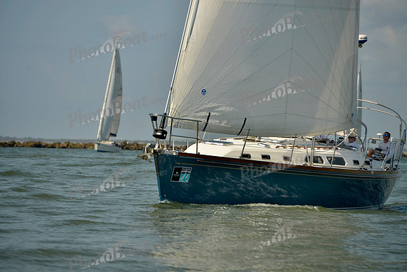 2018 Charleston Race Week A_0385