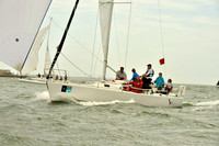 2018 Charleston Race Week C_1038