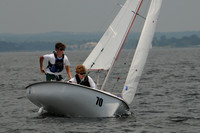 2009 US Youth Champs K 229