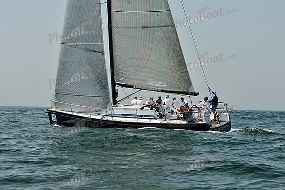 2013 Block Island Race Week B 316