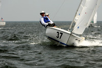 2011 Flying Scot NAC D 154