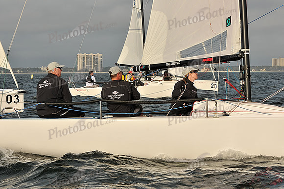 2014 J70 Winter Series A 025