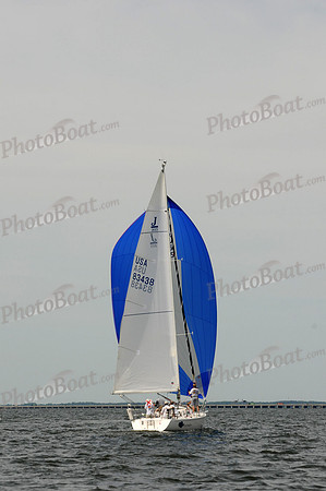 2011 Southern Bay RW B 124