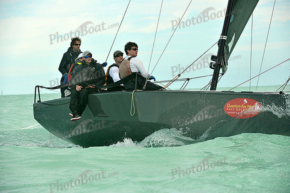 2016 Key West Race Week A_1185