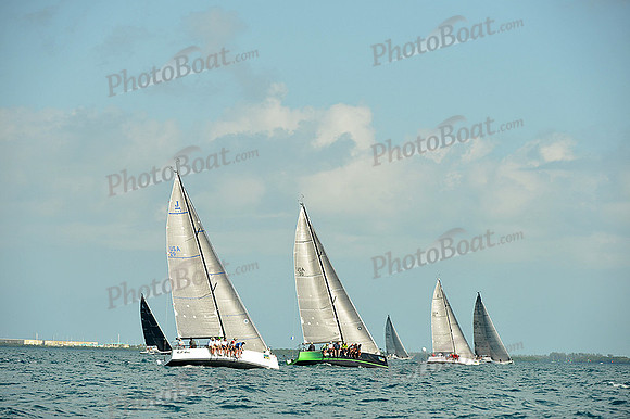 2015 Key West Race Week D 090