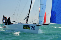 2013 Key West Race Week E 1143