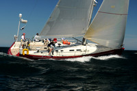2012 Newport Bermuda 2961