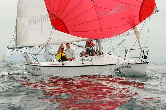 2011 Block Island RW E 2560